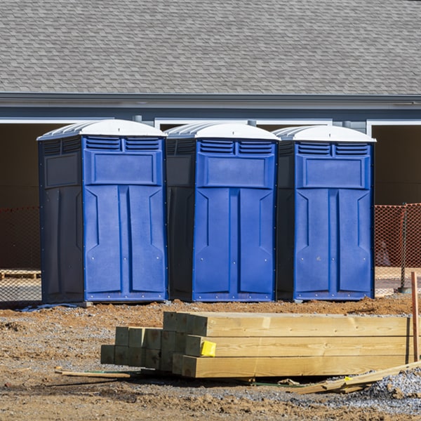 can i rent portable restrooms in areas that do not have accessible plumbing services in Timnath
